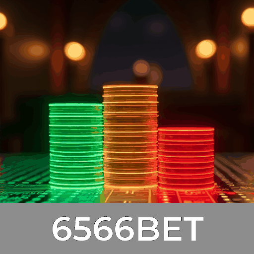 6566BET: Experiência de Casino Otimizada para Brasileiros