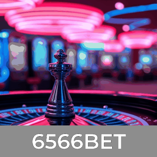 6566BET: Seu Cassino Premiado e Seguro