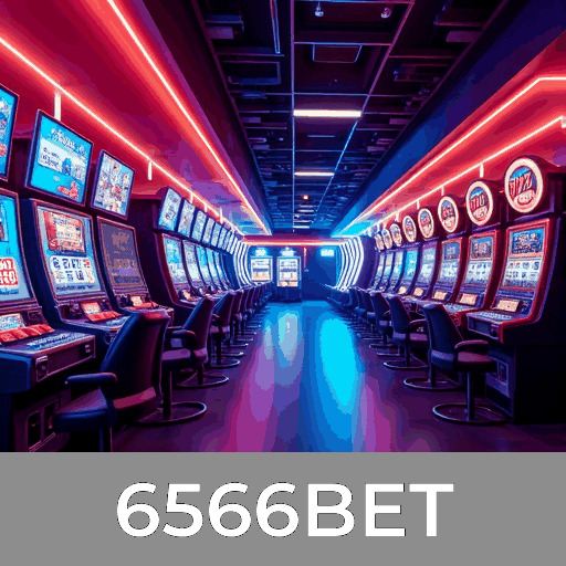 6566BET: Seu Cassino Premiado e Seguro