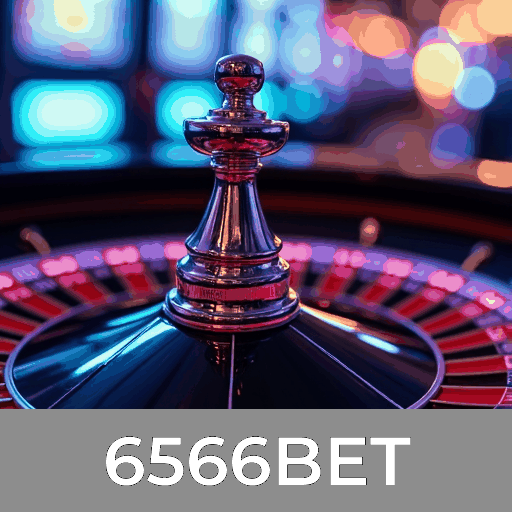 6566BET: Experiência de Casino Otimizada para Brasileiros