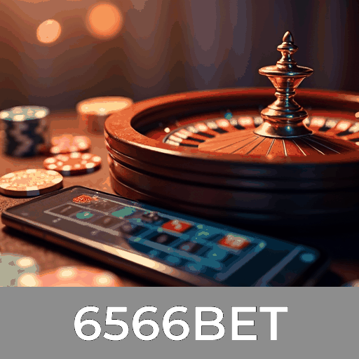 Potencialize Seus Lucros com o App 6566BET