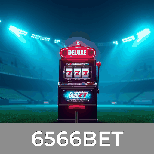 6566BET: Tecnologia Avançada em Promoções Personalizadas