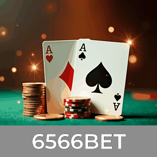 6566BET: Experiência de Casino Otimizada para Brasileiros