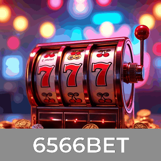 Experiência de Casino Elite no 6566BET: Dealers Reais e Jogos Premium