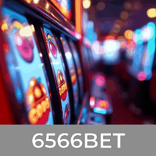 6566BET: Experiência de Casino Otimizada para Brasileiros