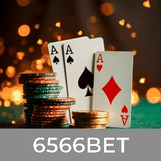 6566BET: Apostas Esportivas Precisão e Excelência