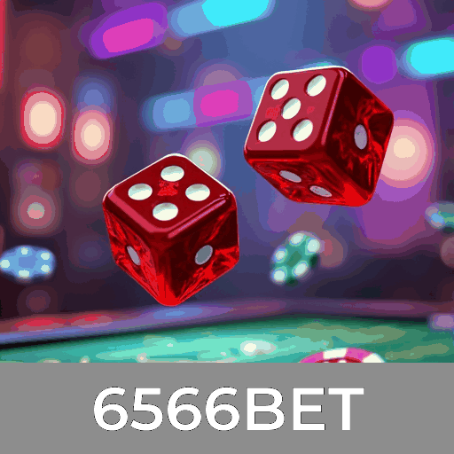 Experiência de Casino Elite no 6566BET: Dealers Reais e Jogos Premium
