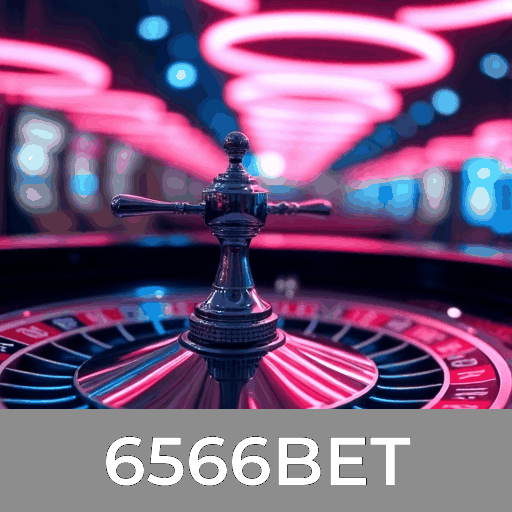 6566BET: Experiência de Casino Otimizada para Brasileiros