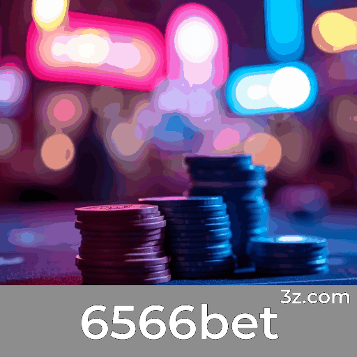 Inovação Tecnológica da 6566bet: Onde o Futuro das Apostas Começa